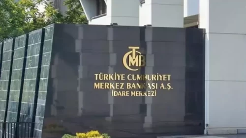 Piyasalarda gözler Merkez Bankası'nın faiz kararında!