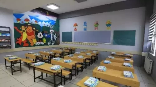 Ankara Valiliği'nden tatil açıklaması geldi mi? 17 Nisan'da okullarda son durum