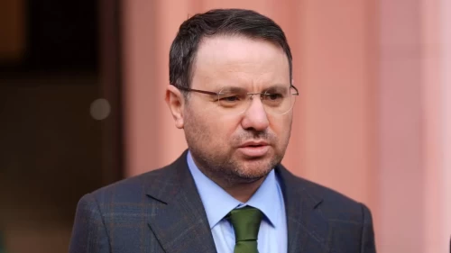 Bakan Gürlek’ten yapay zeka vurgusu