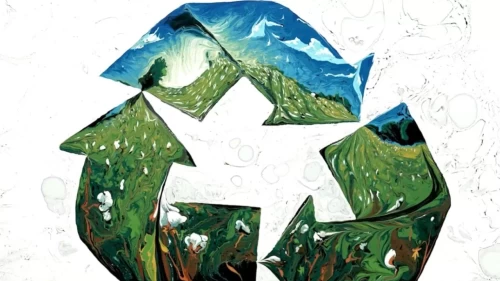 Sıfır atıkta küresel merkez İstanbul oluyor