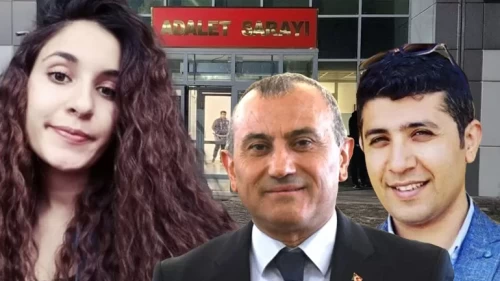 Gülistan Doku soruşturmasında yeni perde! Eski valinin en yakını konuştu: 'Ne dediyse onu yaptım'