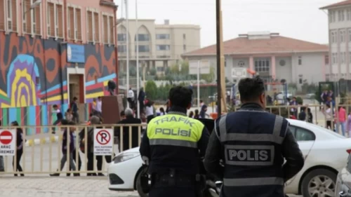 81 ilde okullarda güvenlik tedbiri: Polisler kuş uçurtmayacak
