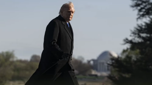 Sosyal medya bu haberle çalkalandı! Trump'ın sağlık durumu hakkında Beyaz Saray'dan son dakika açıklaması