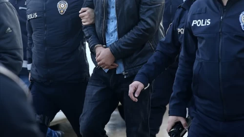 Kocaeli merkezli 5 ilde dev yolsuzluk operasyonu! Orman şefleri ve muhtarlar rüşvetten tutuklandı