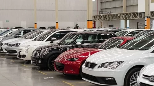 İkinci el araç satışında yeni dönem! O şart artık değiştirildi