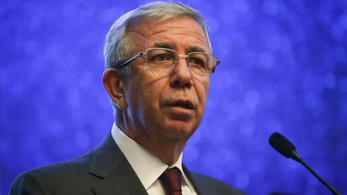Ankara Büyükşehir Belediyesi Başkanı Mansur Yavaş, mahkemeden gelen cevapla sarsıldı!