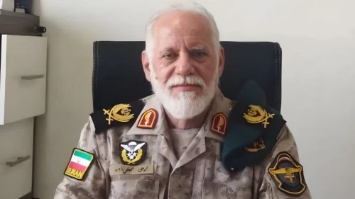 Fatehin Birliği Komutanı nasıl öldü?