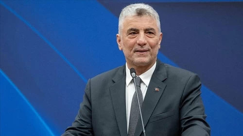 Bakan Bolat'tan İsrail'e kınama: Türkiye sesini yükseltmeye devam edecek!