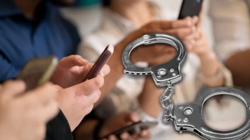 Uşak’ta asılsız okul paylaşımlarına hızlı darbe