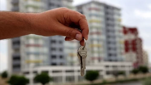 Kiracı ve ev sahipleri dikkat: Nisan ayı kira zam oranı için tarih verildi! İşte beklenen rakamlar
