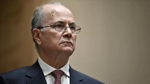 Filistin Başbakanı Mustafa: Gazze'ye çok az insani yardım sağlanıyor