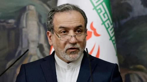 Buşehr’de 4. saldırı şoku! Arakçi'den dünyaya nükleer alarmı