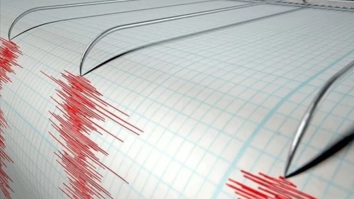 Antalya’da korkutan sarsıntı! Demre açıklarında 4.7 büyüklüğünde deprem