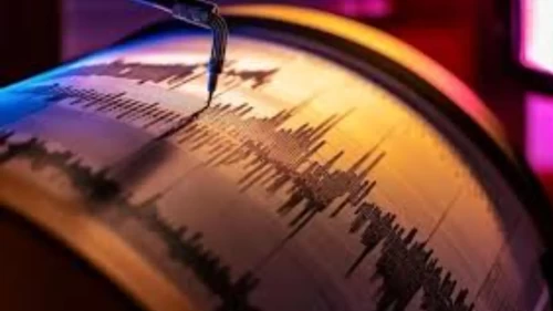 Erzincan'da 4,1 büyüklüğünde deprem! AFAD son dakika olarak duyurdu