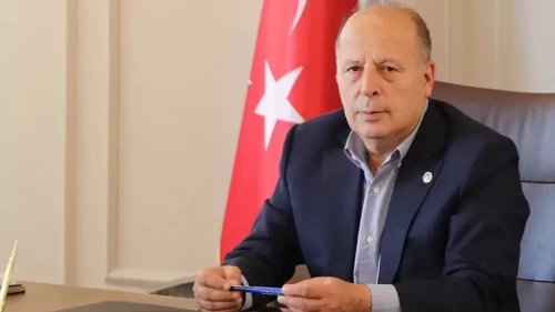 Yüreğir Belediye Başkanı Ali Demirçalı görevden uzaklaştırıldı!