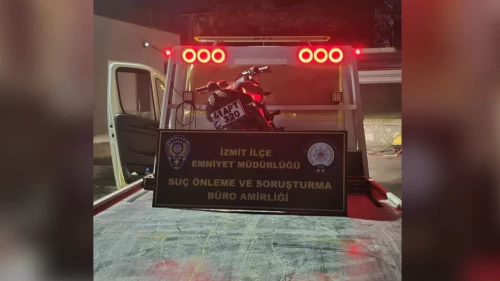 Trafikte tehlikeli şov pahalıya patladı