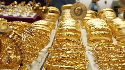 Kuyumcularda yeni dönem: QR kodu olmayan altını almayın! Sahte altın nasıl anlaşılır?