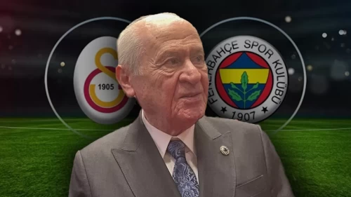 Galatasaray-Fenerbahçe derbi sorusuna tek cümlelik yanıt