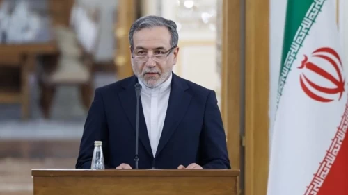 İran’ın gündemi ateşkes ve bölgesel istikrar: Erakçi’den kritik telefon trafiği