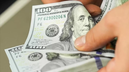 Dolar ve euroda son durum ne? 17 Nisan 2026 euro ve döviz fiyatları…