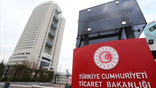 Ticaret Bakanlığı 2. çeyrek beklentilerini açıkladı