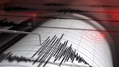 AFAD duyurdu: Malatya'da peş peşe depremler!