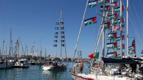 Türkiye dahil 11 ülkeden İsrail’e kınama