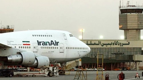 İran’dan Türkiye’ye uçuşlar yeniden başlıyor!