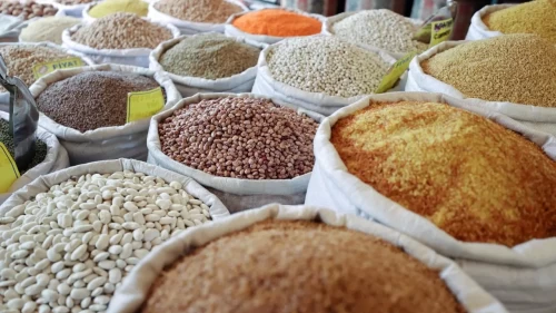 Açıkta satılan gıdalar risk saçıyor