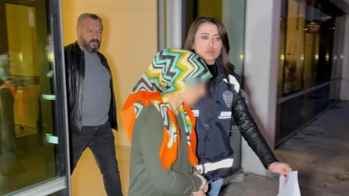 İfadeleri birbiriyle çelişti: Savcılıkta "canlı doğdu", mahkemede "ölü doğdu" dedi