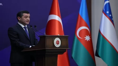 Özbekistan'dan ABD-İran ateşkesine destek ve itidal çağrısı