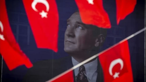 Spor Dünyası 23 Nisan için tek yürek oldu