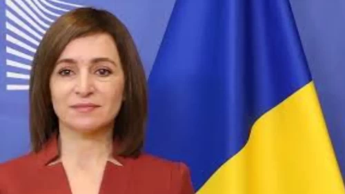 Rotası Avrupa olan Moldova’dan radikal hamle