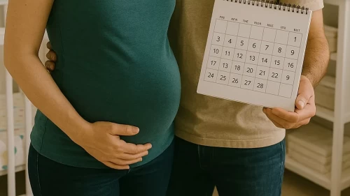 Doğum izninde büyük değişim! Süre 24 haftaya çıkıyor