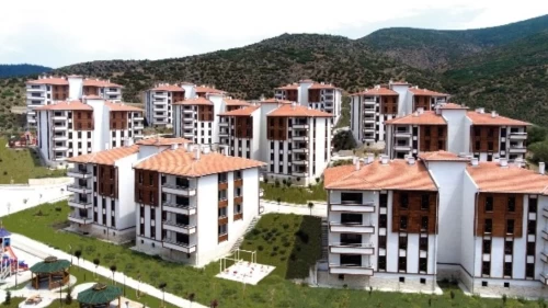 TOKİ DAİRE TİPLERİ BELLİ OLDU! 2+1 ve 1+1 konutlar kimlere verilecek? 2026 TOKİ fiyatları ve taksitleri ne kadar oldu?