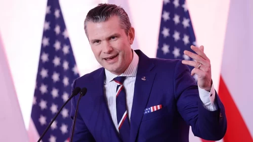 ABD Savunma Bakanı Hegseth’e suçlama