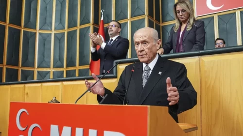 MHP Lideri Devlet Bahçeli, yarınki grup toplantısında hangi mesajları verecek?
