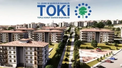 İstanbul TOKİ kura çekimi tamamlandı: Kura sonuçları nereden öğrenilecek?