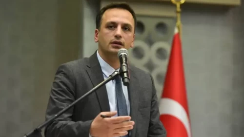 Tutuklama talebiyle sevk edilmişti! Belediye Başkanı Eşki hakkında karar verildi