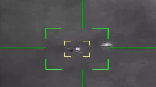 İran saldırılarında düşen ABD uçak sayısı 7 oldu