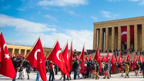 23 Nisan etkinlikleri iptal mi edildi? MEB’den son dakika açıklaması geldi mi?