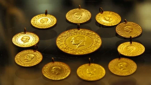 Altının kilogramı rekora koşuyor: Gün sonu kapanışı 6 milyon 846 bin TL