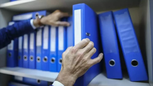 İstanbul adliyelerinde yoğunluk!