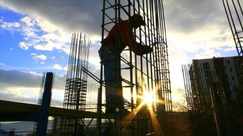 Ekonomik Güven Endeksi’nde sektörlerin 'nisan' karnesi belli oldu