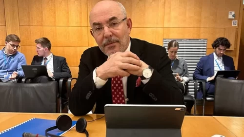 MHP’li Karakaya’dan taziye mesajı: Bu acı bir milletin vicdanını yaralamıştır!