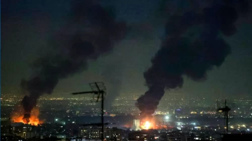 Ortadoğu'da ateşkes tehlikeye girdi! İran'dan misilleme sinyali: İntikam için elimiz serbest