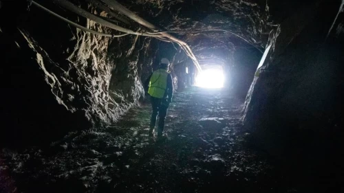 6 işçiden acı haber geldi! Kurtarma operasyonu sürerken ikinci bir çığ daha düştü!