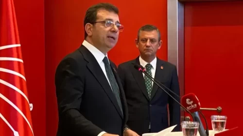 CHP’de fırtına öncesi sessizlik: Üyelikler askıya alınabilir, yeni parti iddiası!