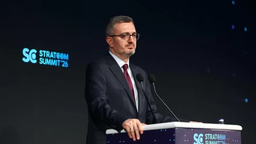 Stratejik iletişimde yeni dönem: Türkiye’nin küresel konumu güçleniyor