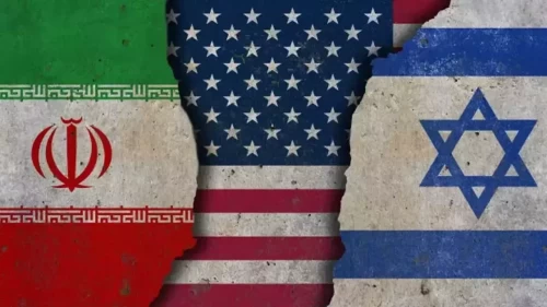 ABD ve İsrail'in İran'a yönelik saldırılarının maliyeti 11,5 milyar dolara fırladı